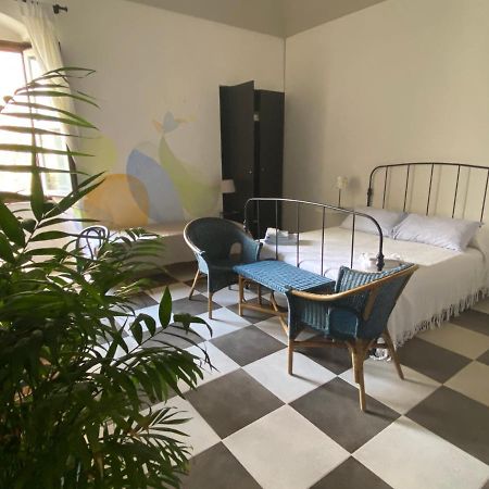 Villa A' naca Ragusa Exterior foto