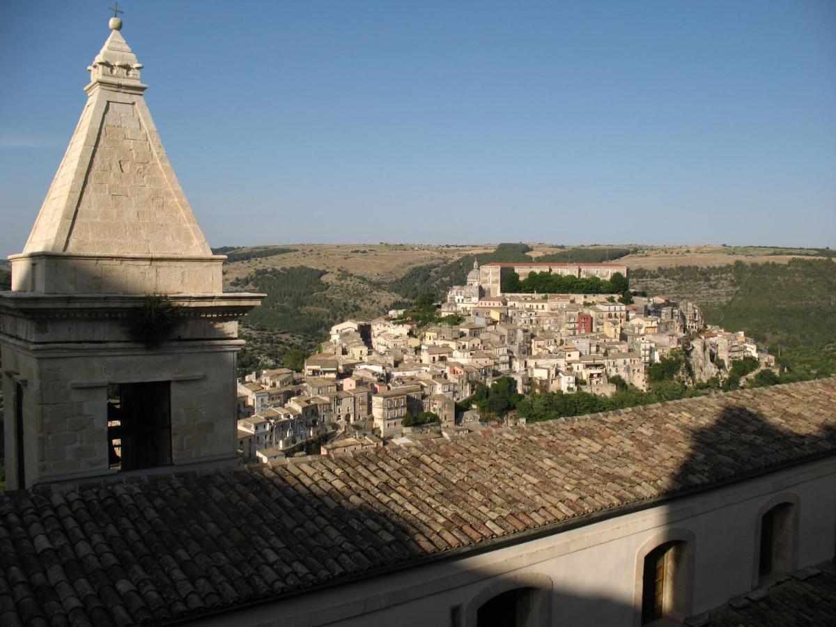 Villa A' naca Ragusa Exterior foto