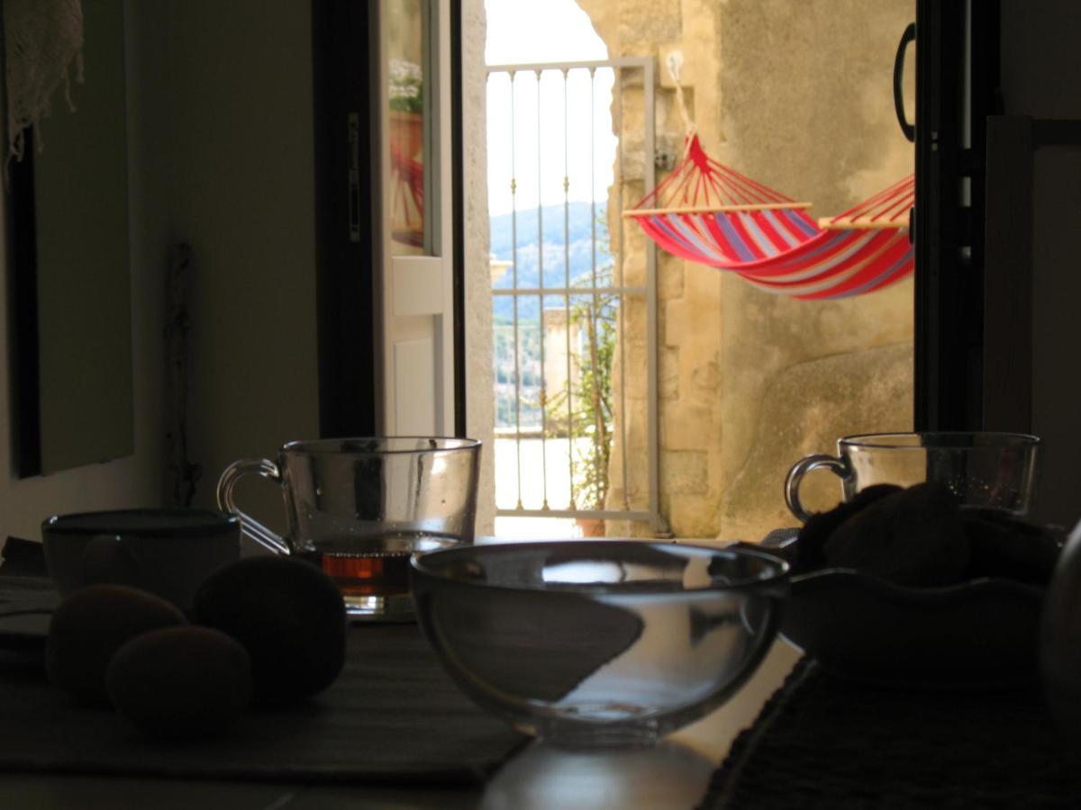Villa A' naca Ragusa Exterior foto