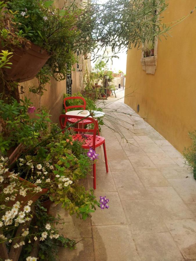 Villa A' naca Ragusa Exterior foto