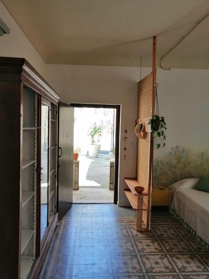 Villa A' naca Ragusa Exterior foto
