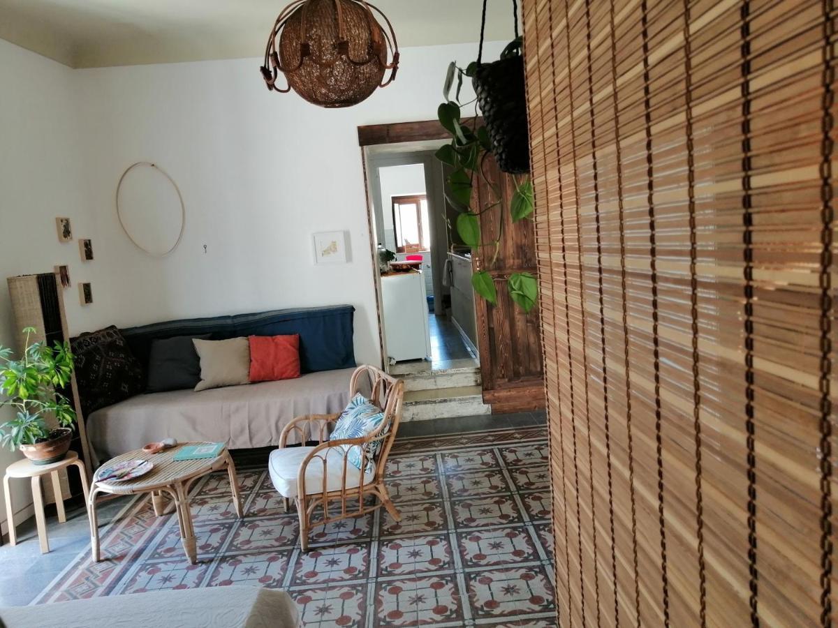 Villa A' naca Ragusa Exterior foto