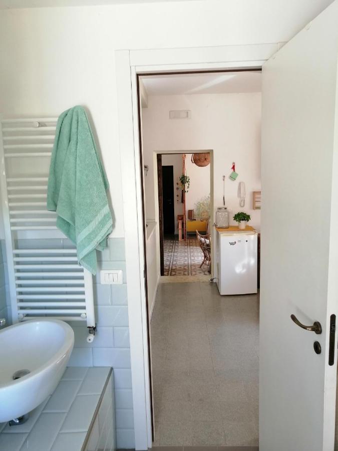 Villa A' naca Ragusa Exterior foto